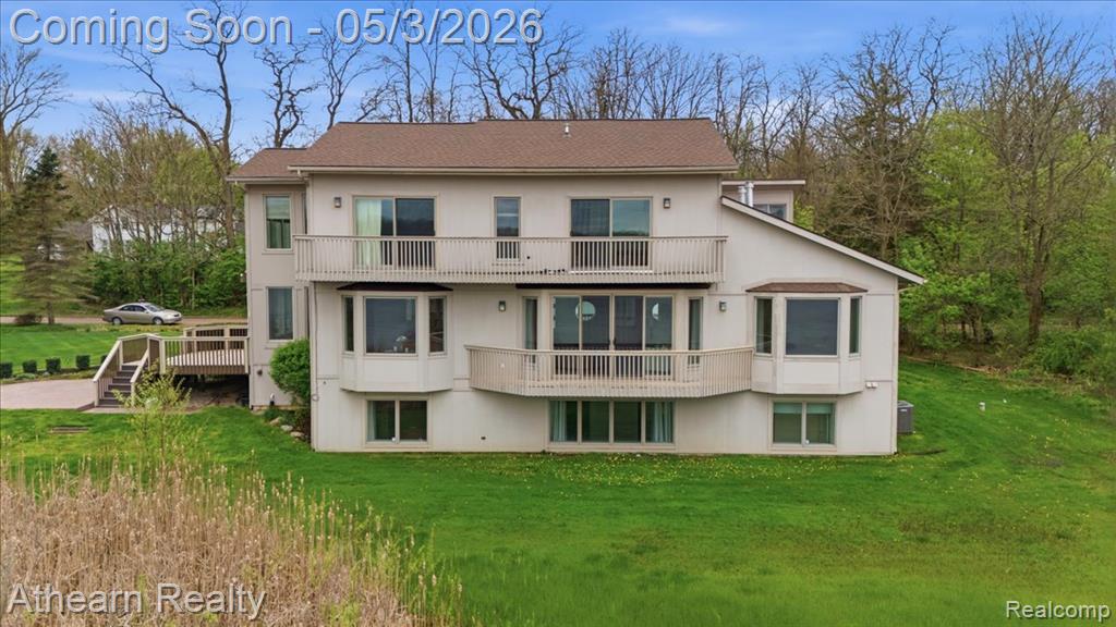11677 Old Hamburg Road, Whitmore Lake, MI 48189 — Photo 9