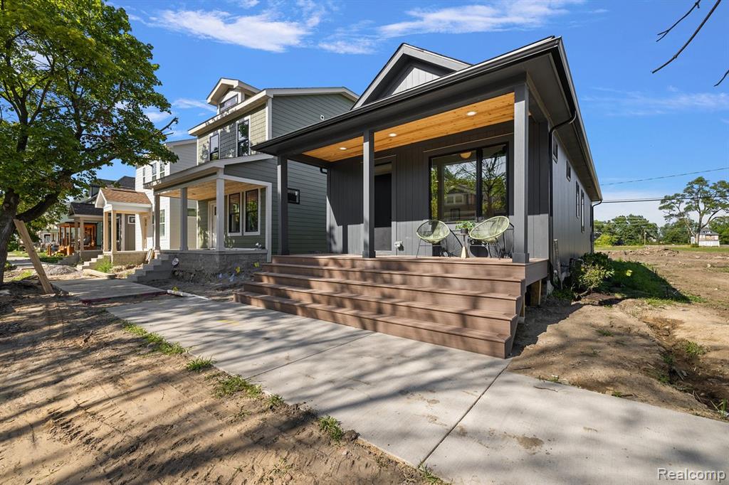 1738 Fischer Street, Detroit, MI 48214 — Photo 4