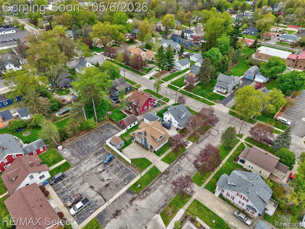 111 W 3rd Street, Davison, MI 48423 — Photo 11