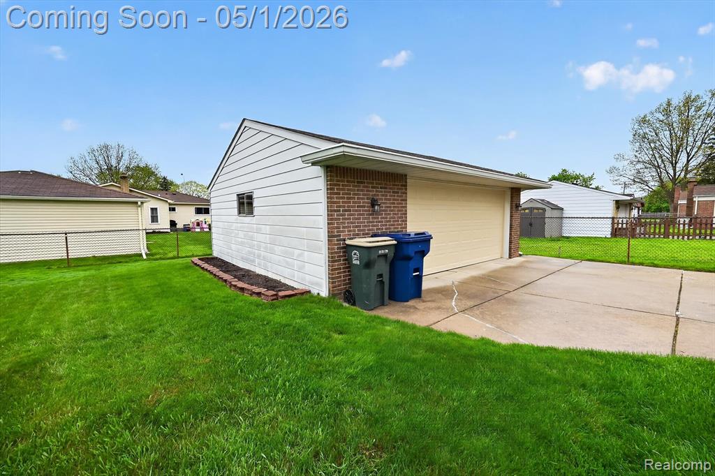 7061 London Court, Canton, MI 48187 — Photo 33