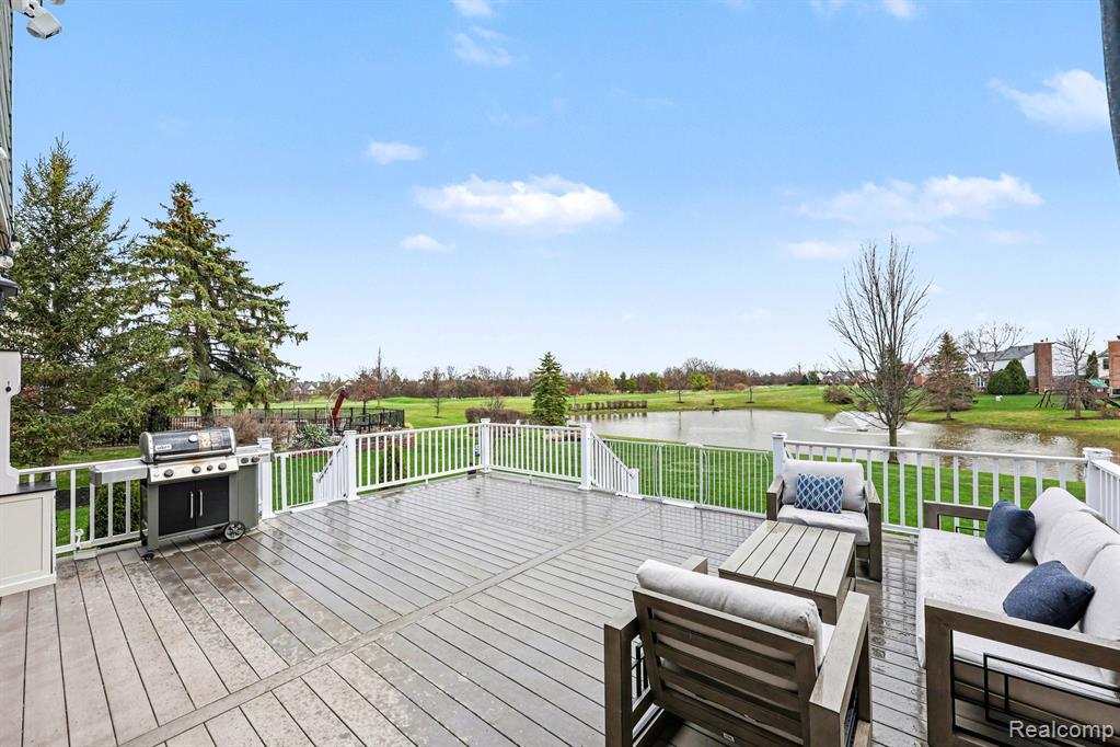 1646 Delancy Circle, Canton, MI 48188 — Photo 28