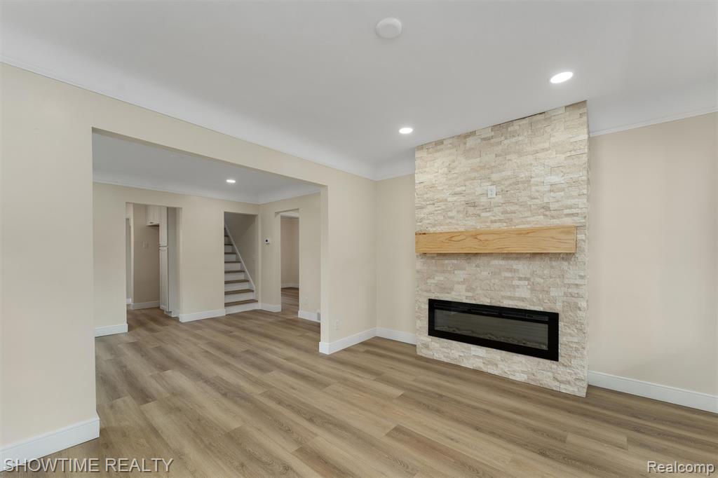 860 Gardendale Street, Ferndale, MI 48220 — Photo 5