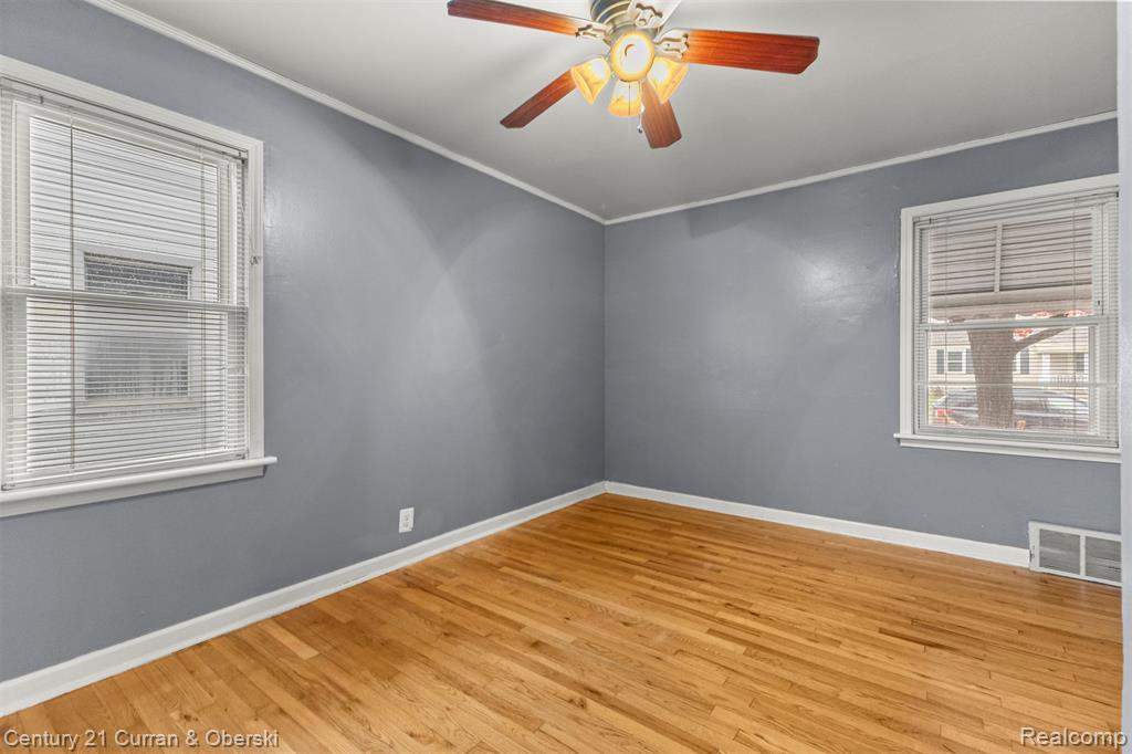 4123 Abbott Avenue, Lincoln Park, MI 48146 — Photo 8