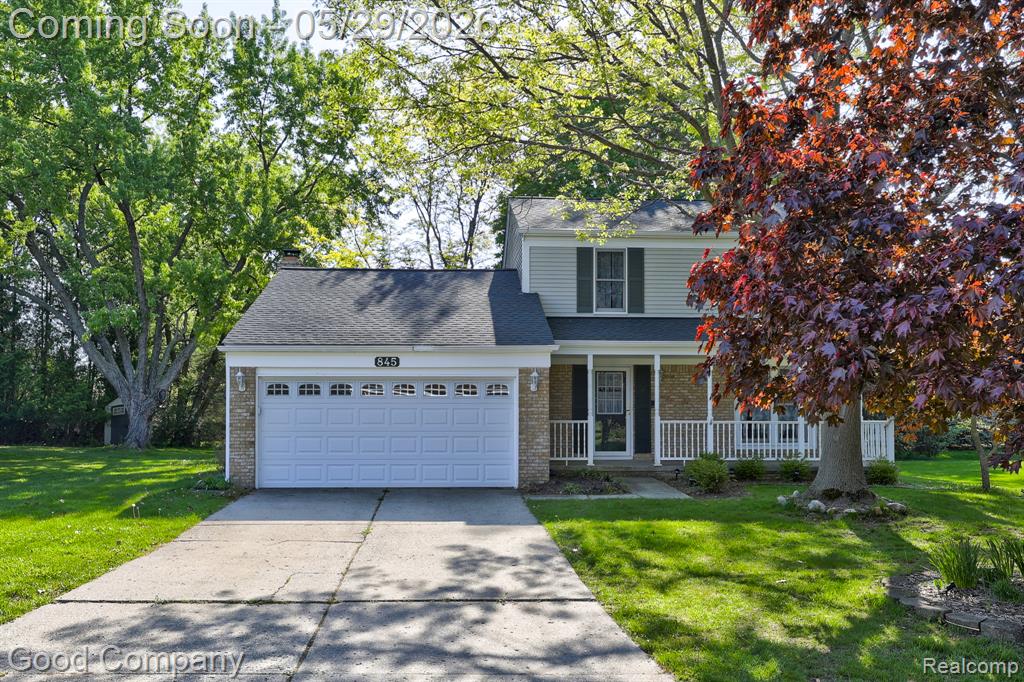 845 Hadley Road, Rochester Hills, MI 48307 — Photo 42