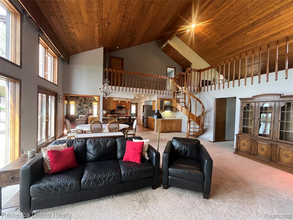 4533 Horseshoe Drive, Waterford, MI 48328 — Photo 8