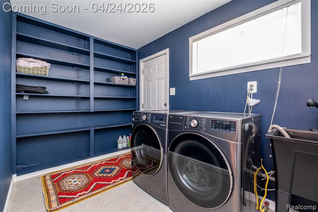 51 Hamata Avenue, Hazel Park, MI 48030 — Photo 18