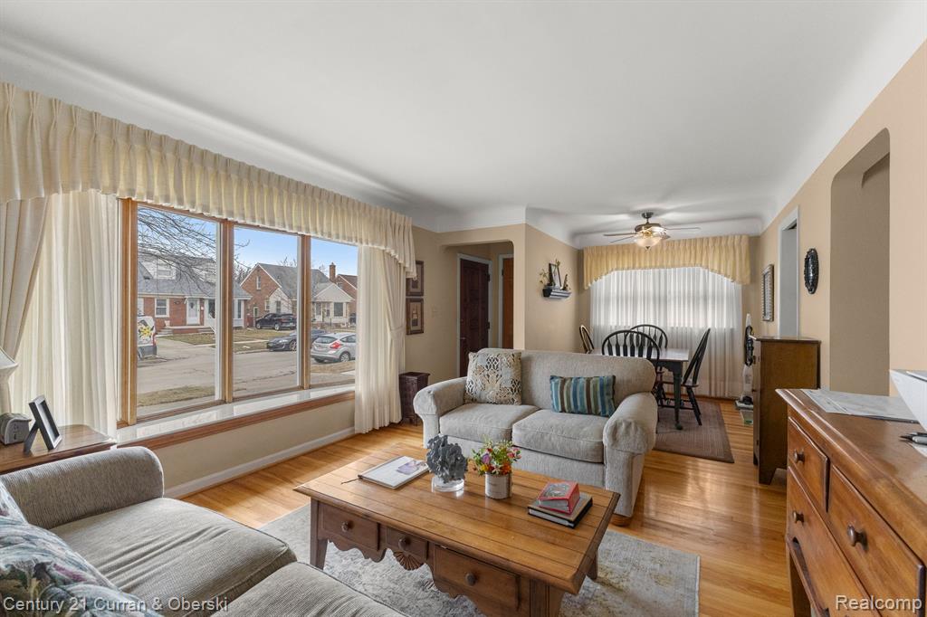 7229 WINONA Avenue, Allen Park, MI 48101 — Photo 5