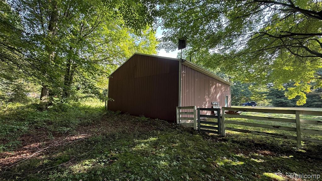 V/L McLain McLain Road, Clyde, MI 48049 — Photo 17