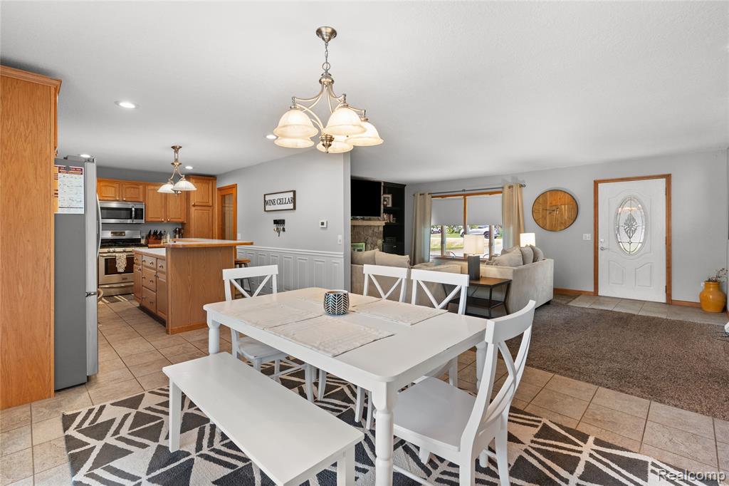 1055 E Hollywood Boulevard, Clio, MI 48420 — Photo 40