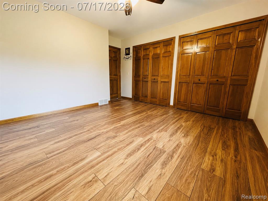 810 E Liberty Street, Chesaning, MI 48616 — Photo 11