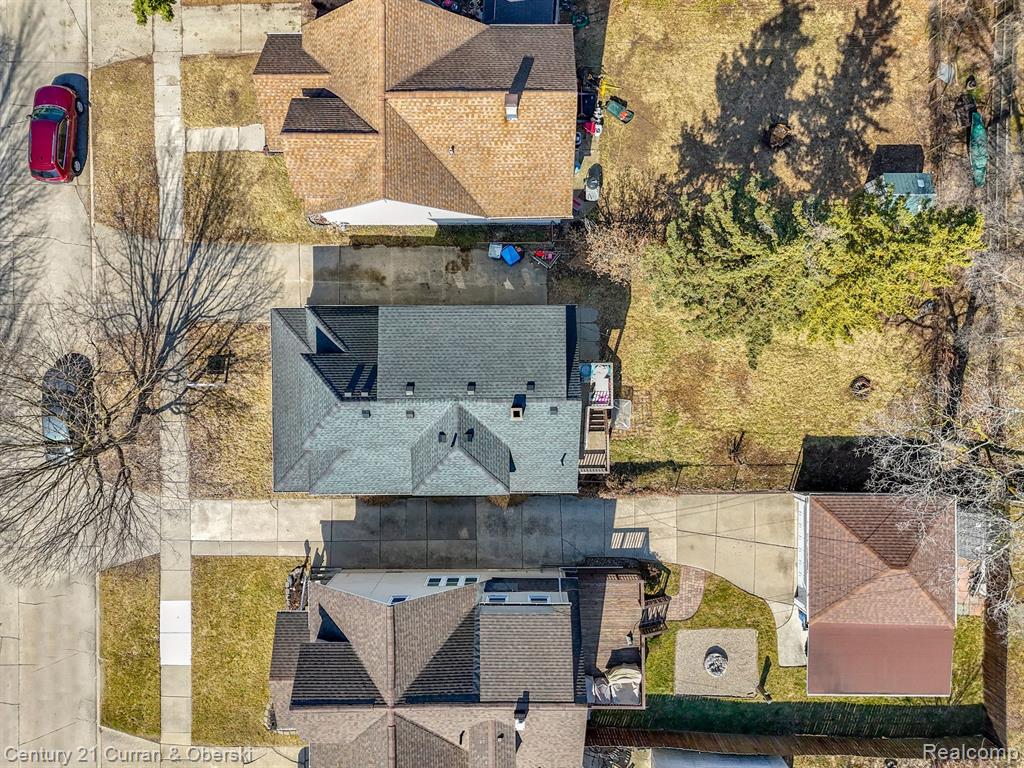 4221 Huron Street, Dearborn Heights, MI 48125 — Photo 23