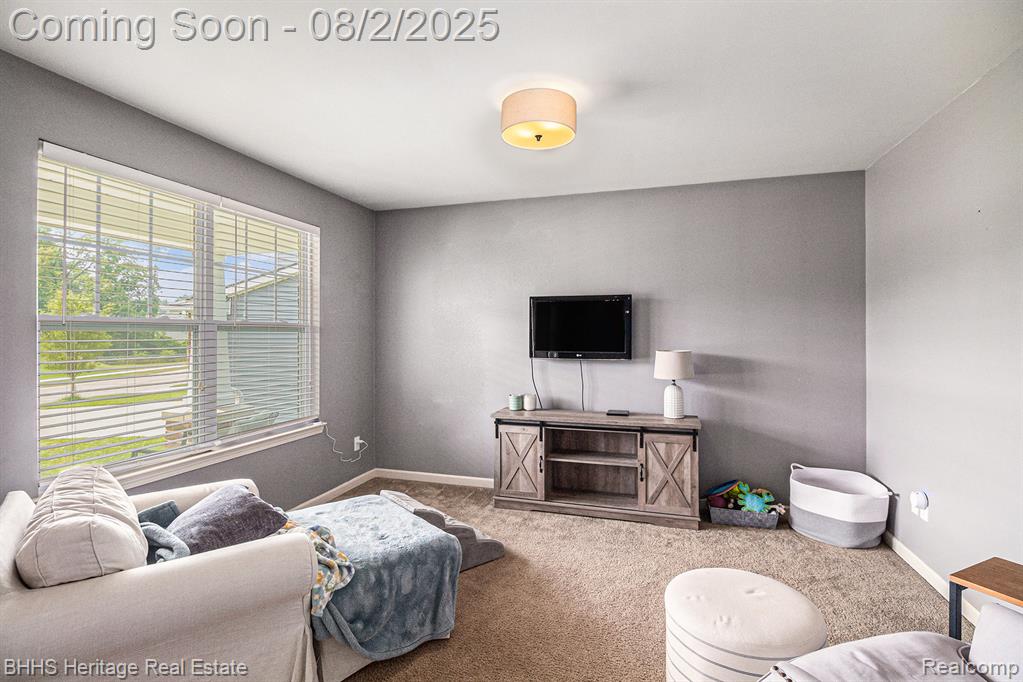 1246 Secretariat Way, Howell, MI 48843 — Photo 4