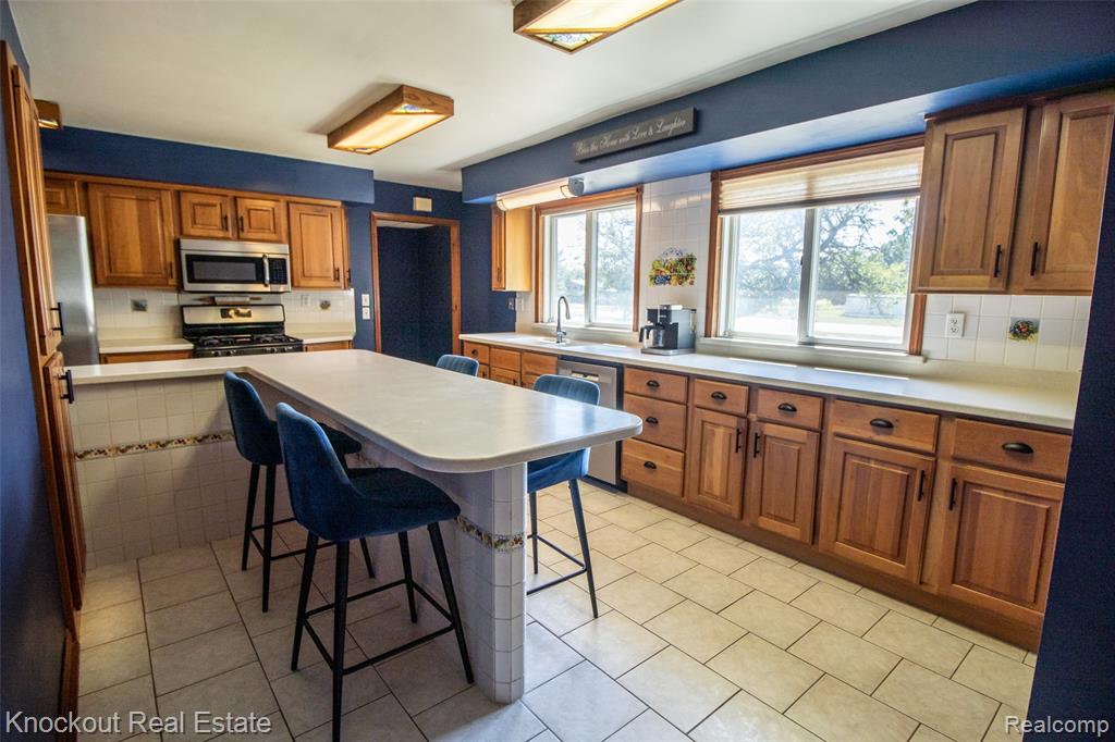 3890 Worth Road, Pinconning, MI 48650 — Photo 11