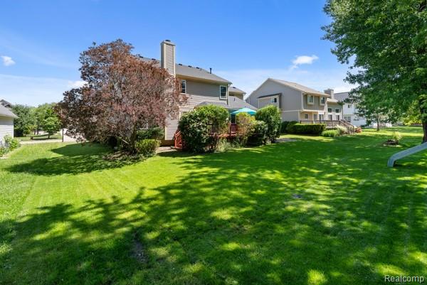 8363 Sherwood Drive, Grand Blanc, MI 48439 — Photo 46