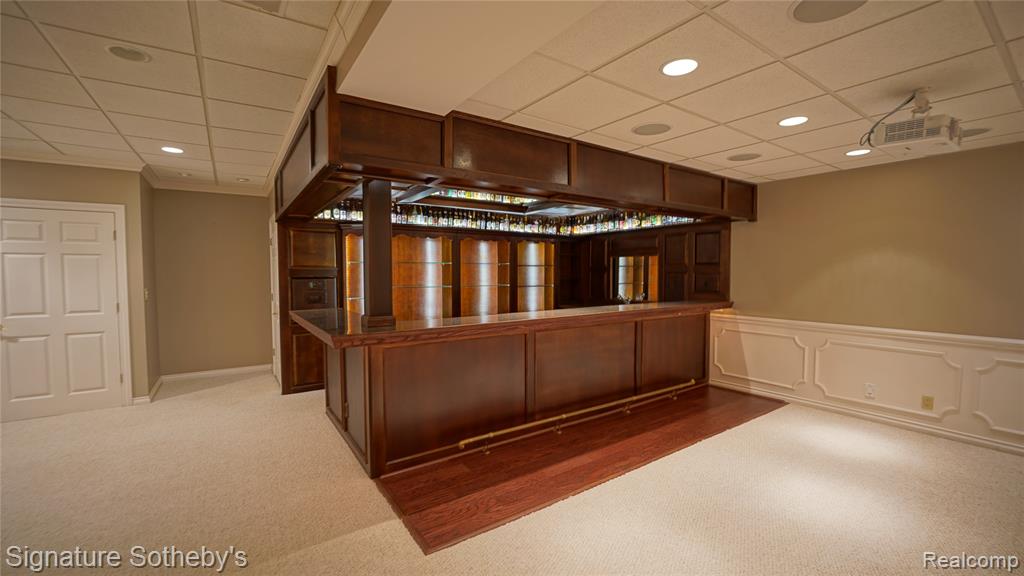 6608 ENCLAVE Drive, Clarkston, MI 48348 — Photo 32