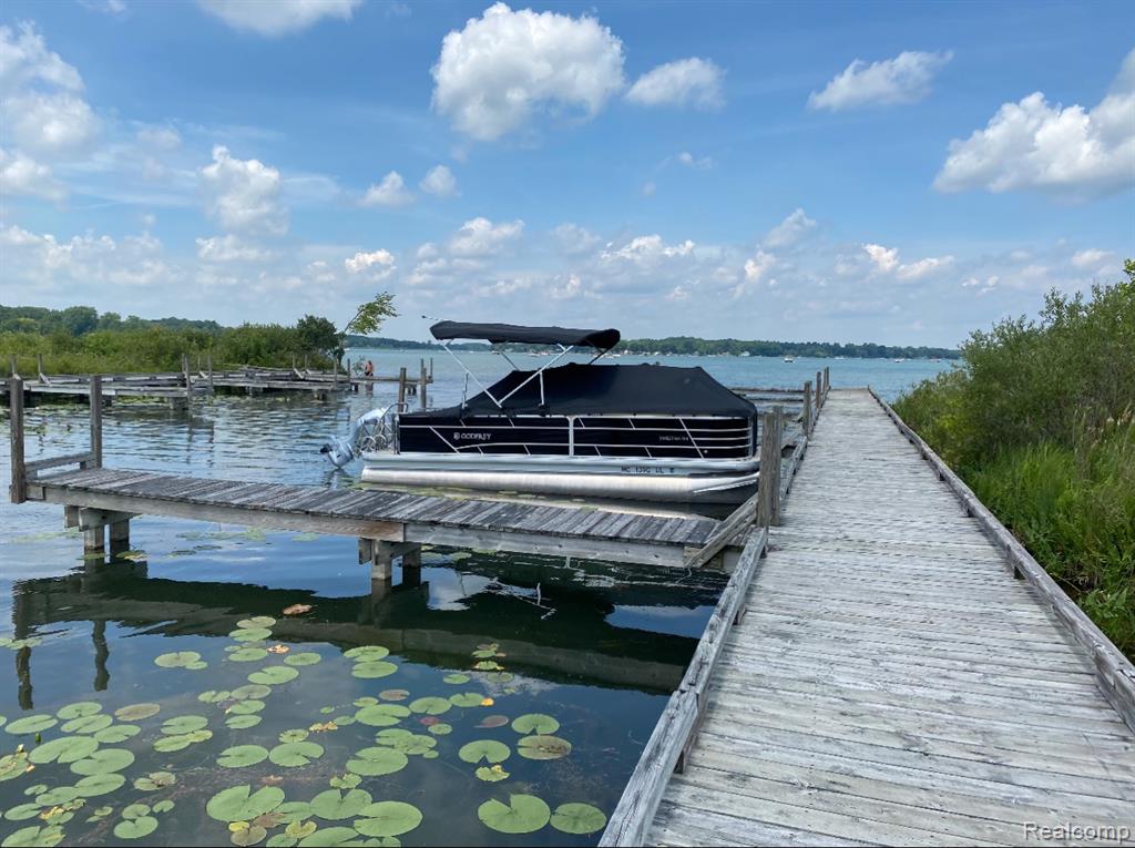 123 BLOOMFIELD LOT#39 Boulevard, Brooklyn, MI 49230 — Photo 6