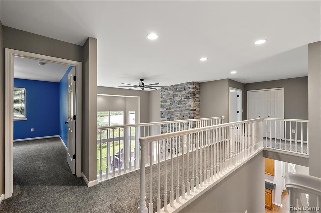 5390 Plantation Drive, Commerce Twp, MI 48382 — Photo 33