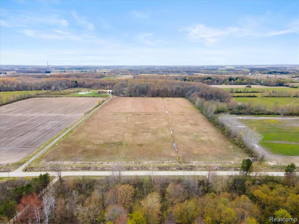 VL CRIBBINS Road, Greenwood, MI 48006 — Photo 8