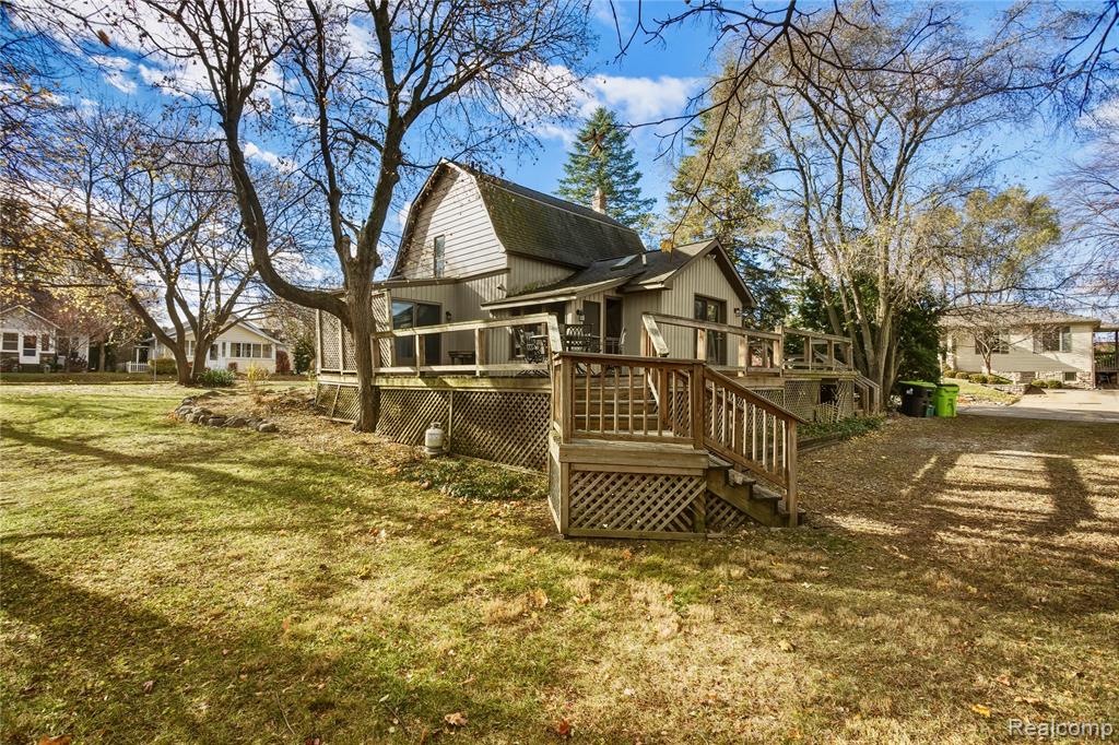 703 Parkdale Road, Rochester, MI 48307 — Photo 20