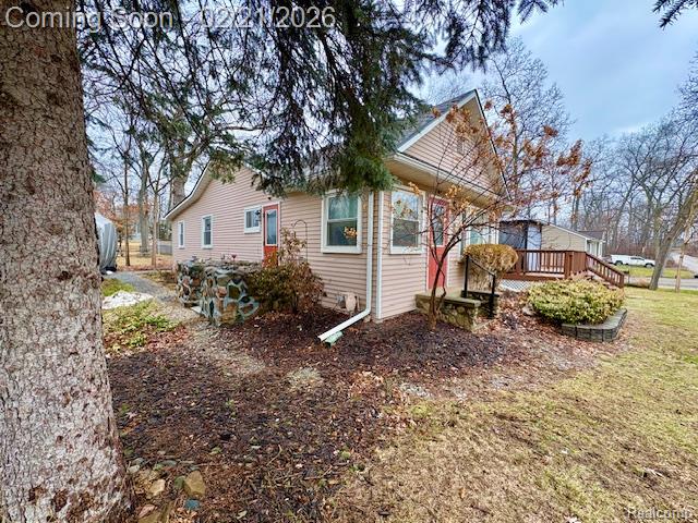 6332 Superior Drive, Brighton, MI 48116 — Photo 4