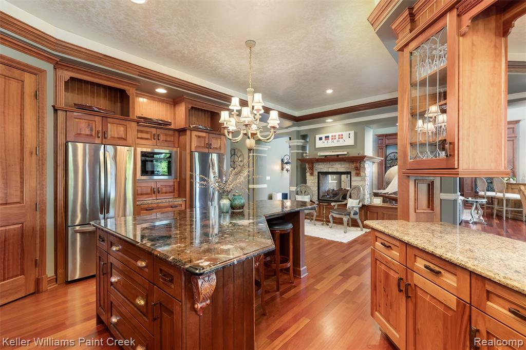 22220 E River Road, Grosse Ile, MI 48138 — Photo 21