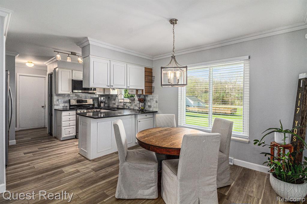 5395 FARLEY Road, Clarkston, MI — Photo 11