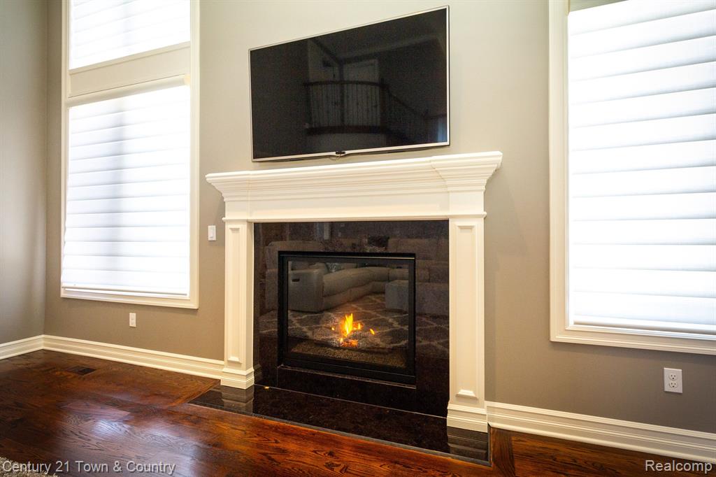 54152 Deer Ridge Court, Rochester, MI 48307 — Photo 13