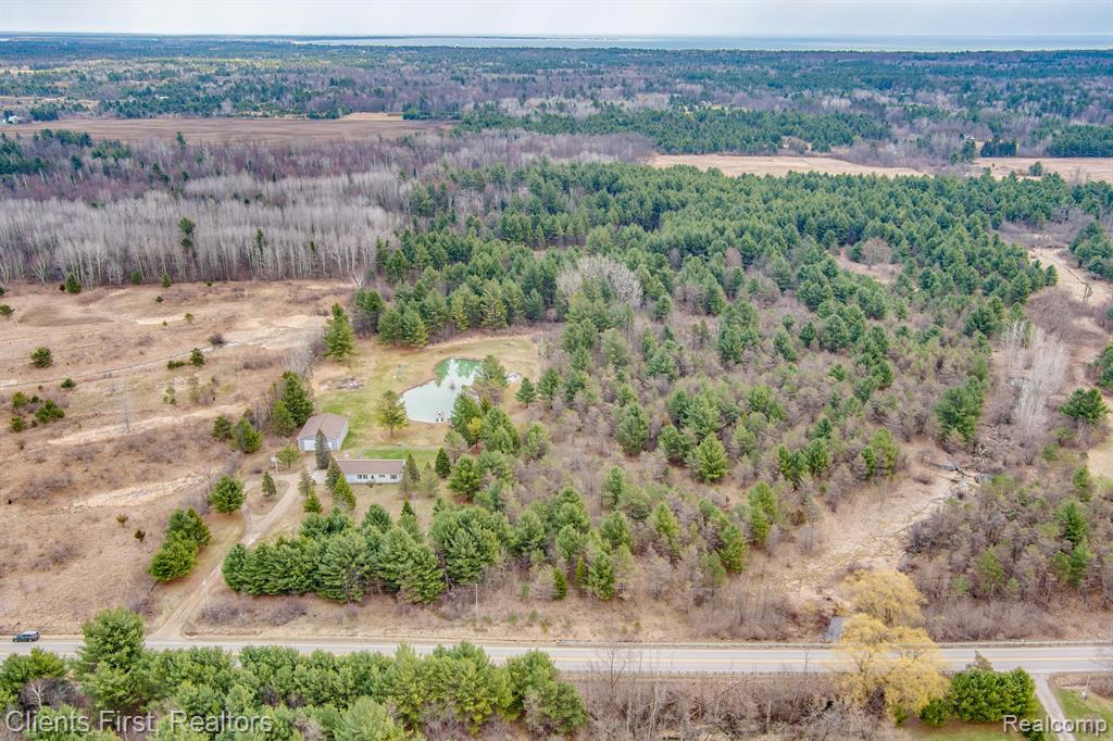 751 S LORENZ Road, Tawas City, MI 48763 — Photo 30