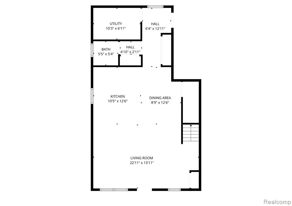 38047 Wabash Street, Romulus, MI 48174 — Photo 45