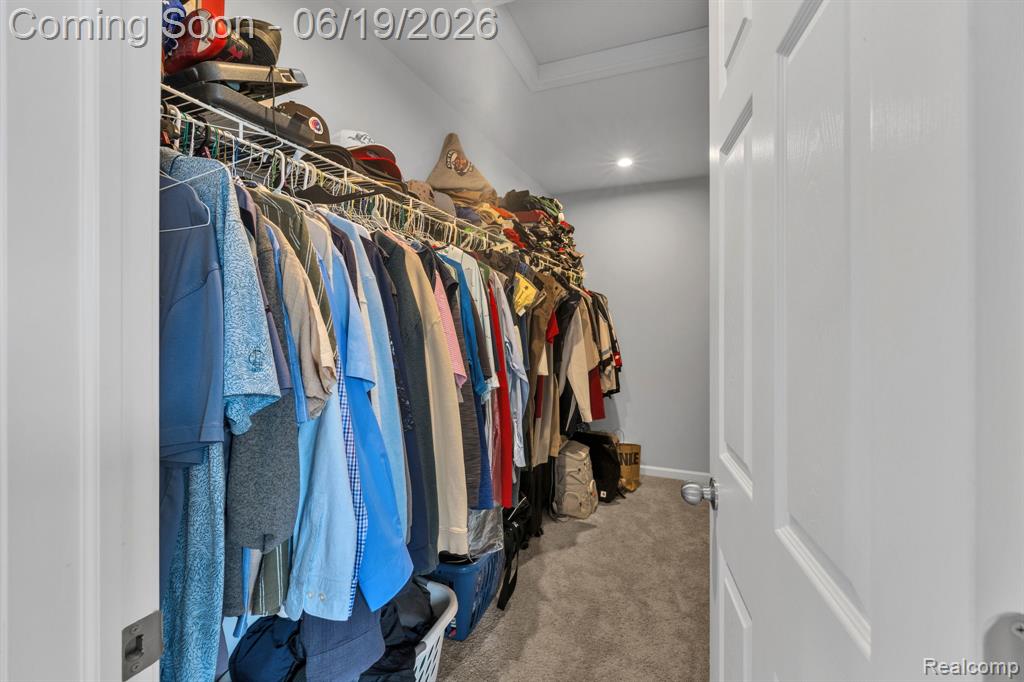 2907 Jordan River Drive, Fowlerville, MI 48836 — Photo 19