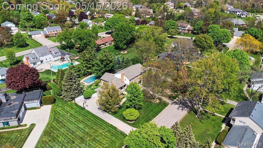 5443 Provincial Road, Grand Blanc, MI 48439 — Photo 53