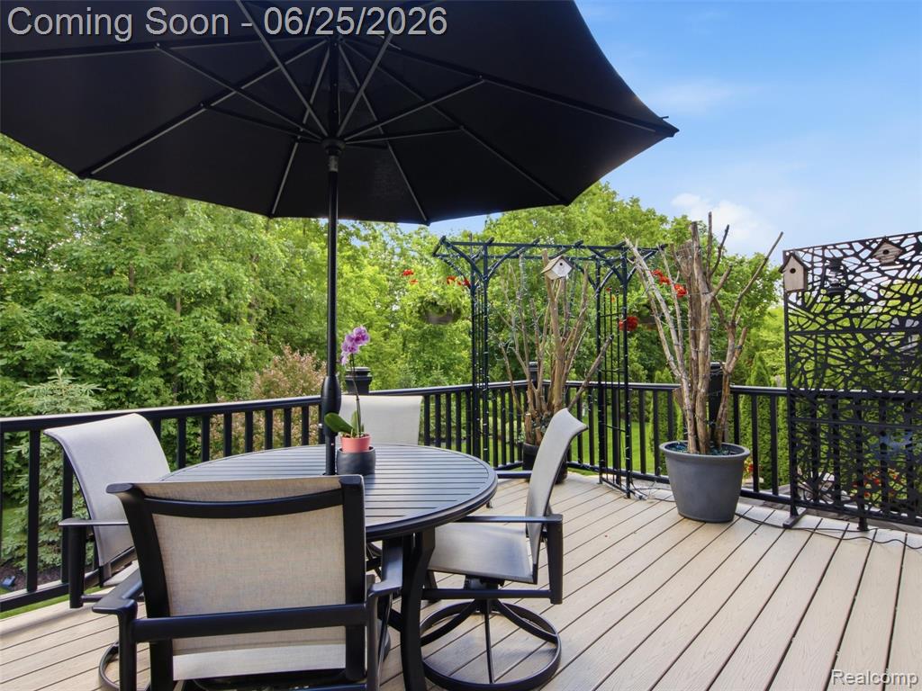 60778 Forest Creek Drive, Washington, MI — Photo 63