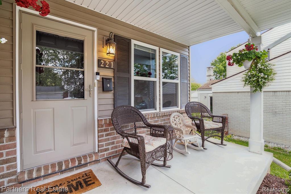 221 TAFT Street, Ypsilanti, MI 48197 — Photo 2