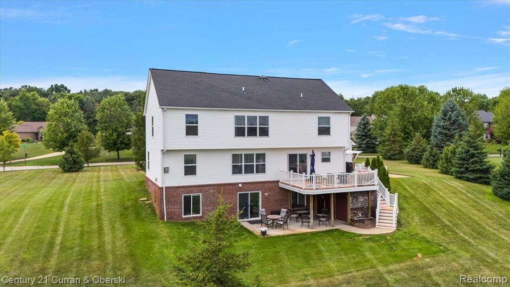 4617 S Quarry Creek, White Lake, MI 48383 — Photo 56