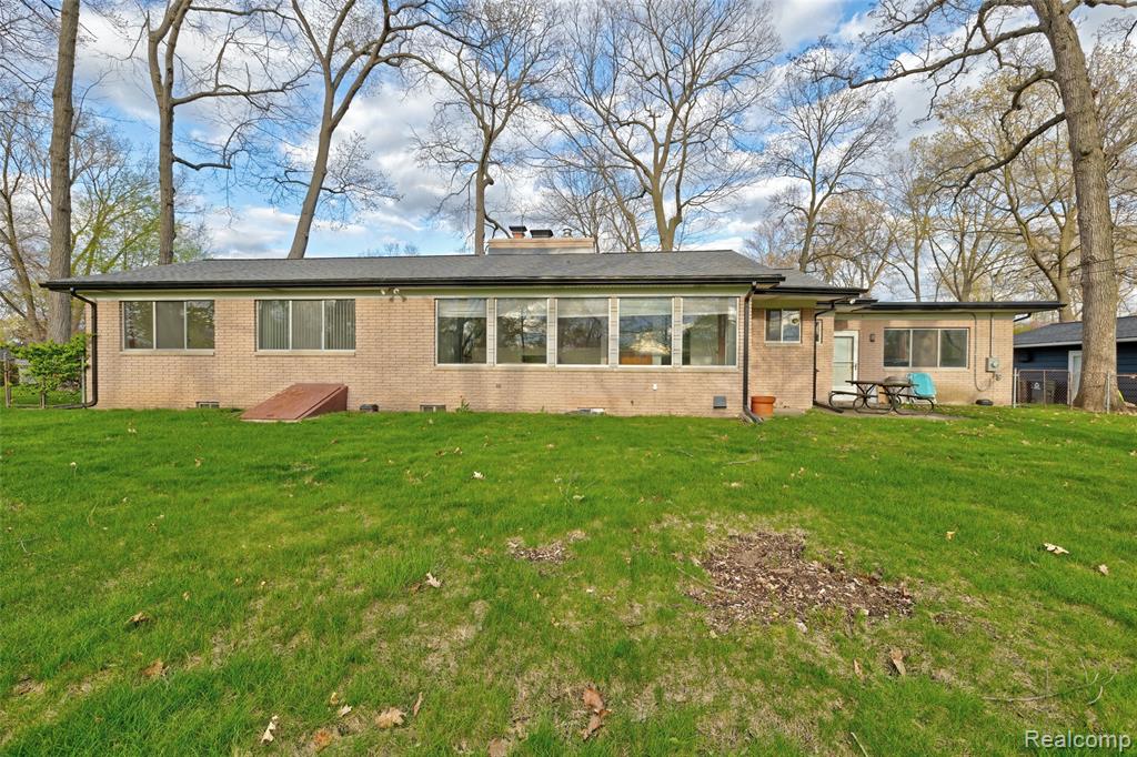 6025 Princess Lane, Clarkston, MI — Photo 60