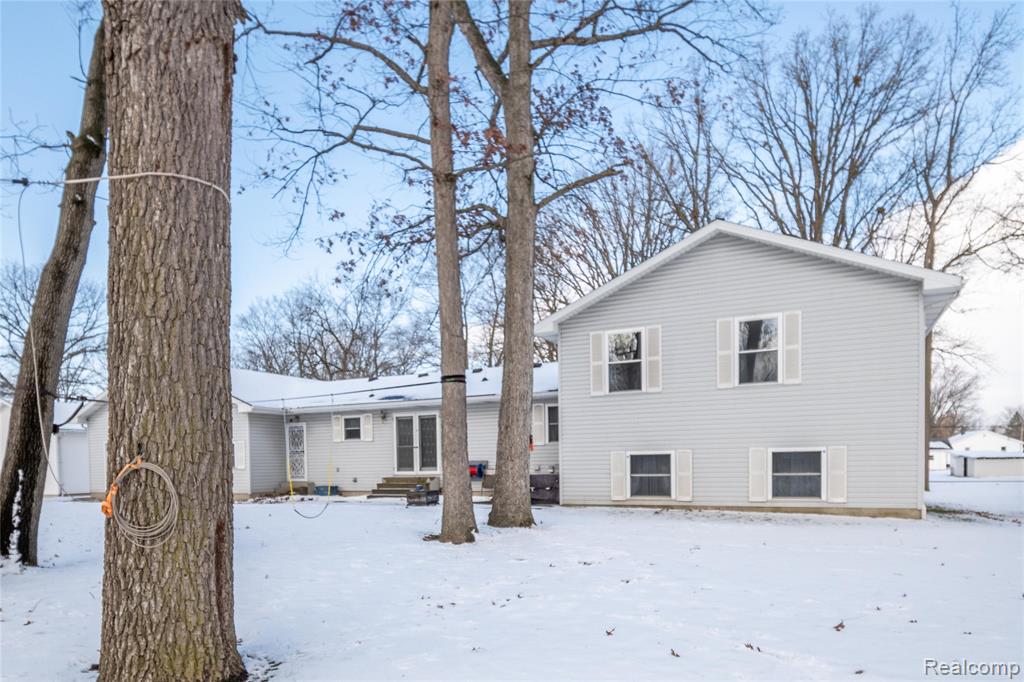 3123 3rd Street, La Salle, MI — Photo 44