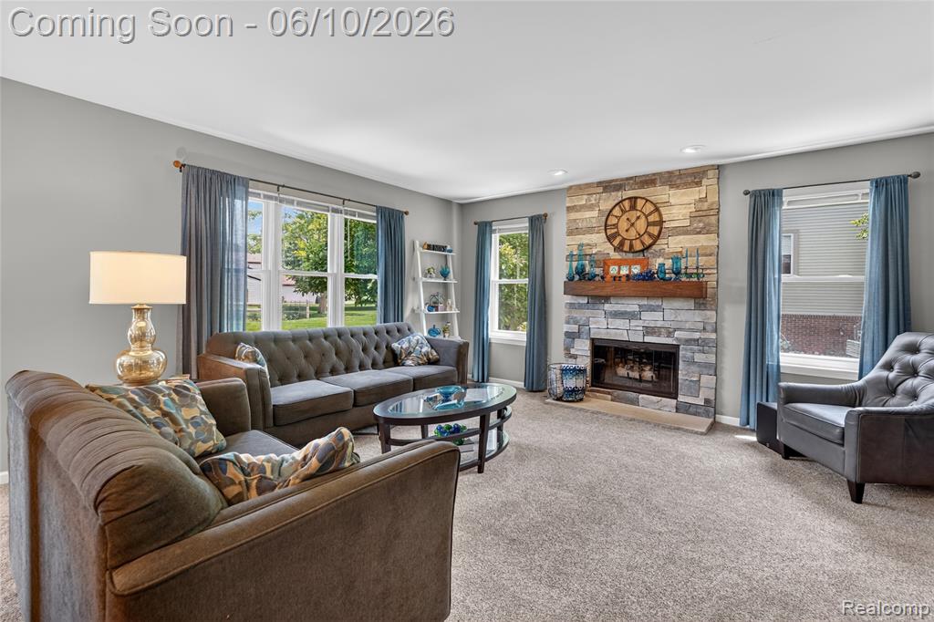 2004 Palmer Drive, Wixom, MI 48393 — Photo 11