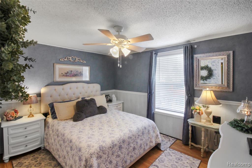 9078 W Timberview Drive, Newport, MI 48166 — Photo 23