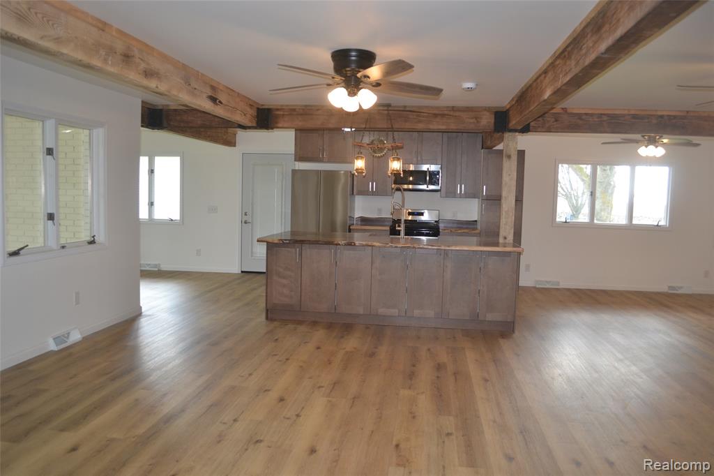 2216 E Bay Ridge Drive, Au Gres, MI 48703 — Photo 35