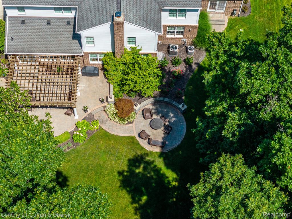 50693 Chesapeake Drive, Novi, MI — Photo 13