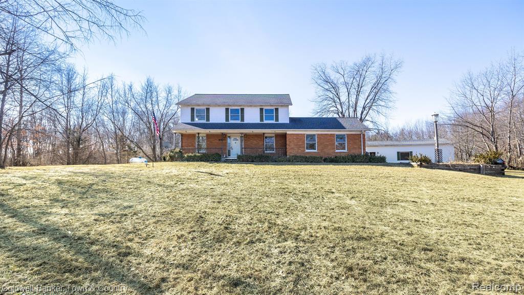 5427 OAK GROVE Road, Howell, MI 48855 — Photo 6