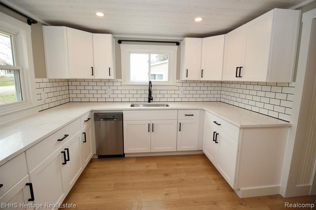 316 MONROE Street, Webberville, MI 48892 — Photo 3