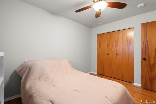 1165 Fairground Street, Plymouth, MI, 48170