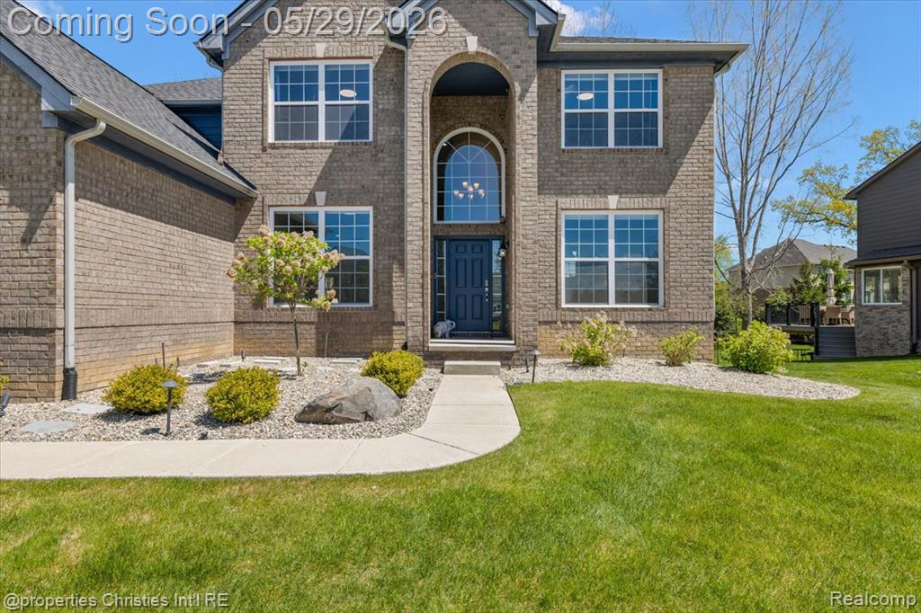 24428 Sheringham Drive, South Lyon, MI 48178 — Photo 2