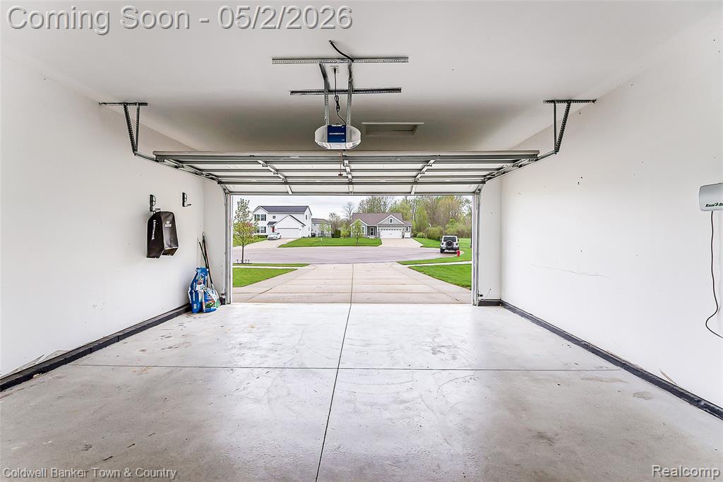 1140 Autumn Park Trail, Howell, MI 48843 — Photo 38