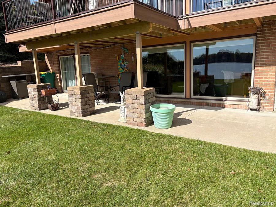 44655 Harmony Lane, Van Buren, MI 48111 — Photo 29