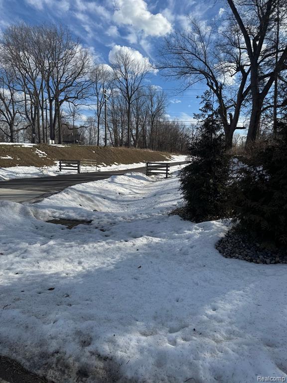 4095 Metamora Ridge, Metamora, MI 48455 — Photo 2