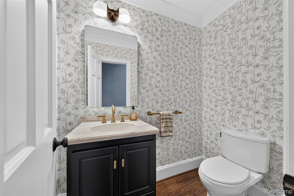 960 Mohegan Street, Birmingham, MI 48009 — Photo 20