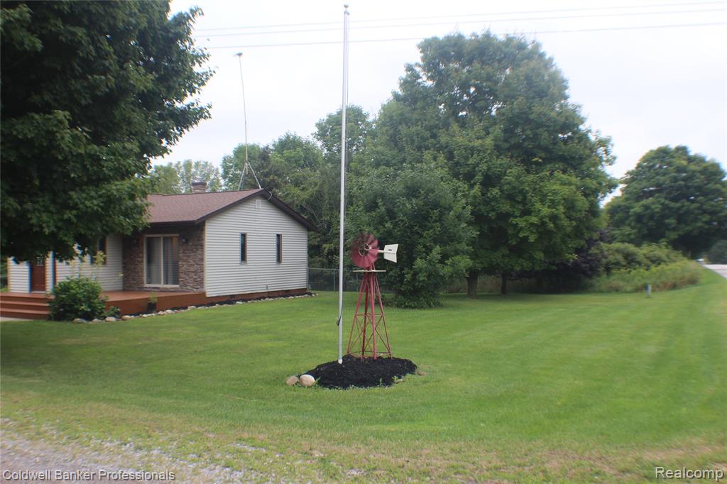 3775 Shay Lake Road, Kingston, MI 48741 — Photo 8