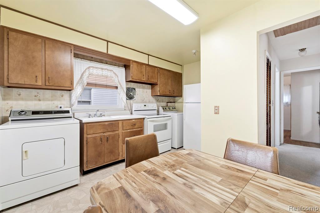 4321 S Dearborn Street, Melvindale, MI — Photo 10
